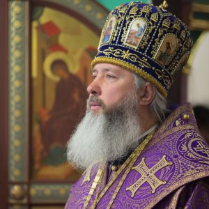 Епископ Максимилиан рукоположил нового священника